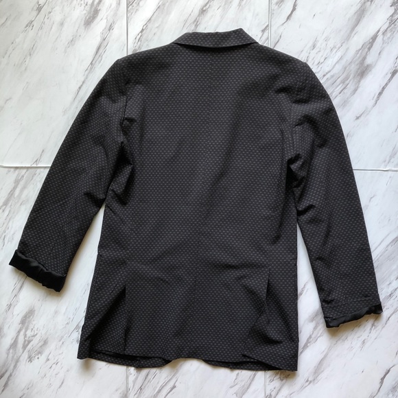 I Love H81 Black Blazer - Picture 8 of 8